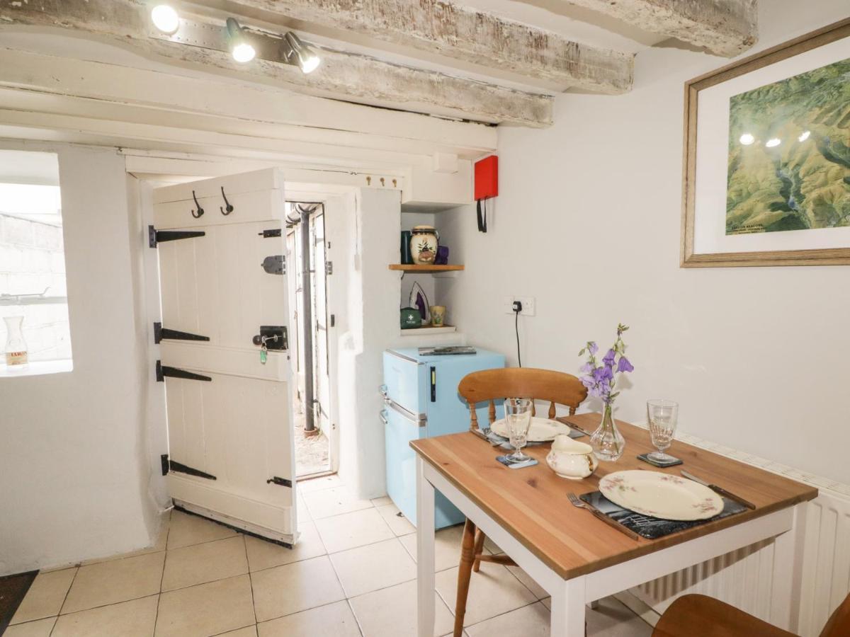 Kooky Cottage Brecon Ngoại thất bức ảnh