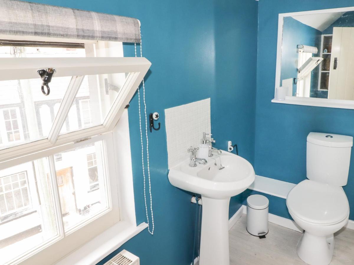 Kooky Cottage Brecon Ngoại thất bức ảnh