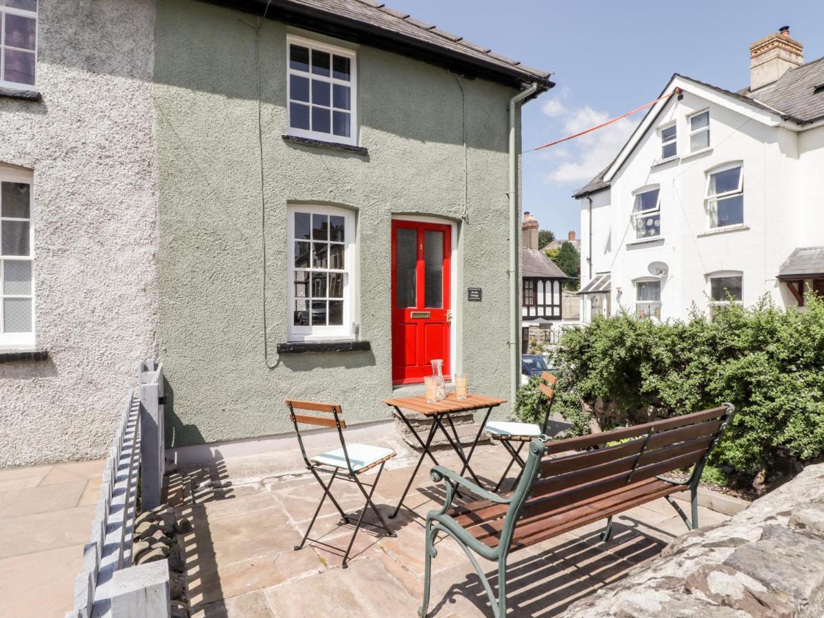 Kooky Cottage Brecon Ngoại thất bức ảnh