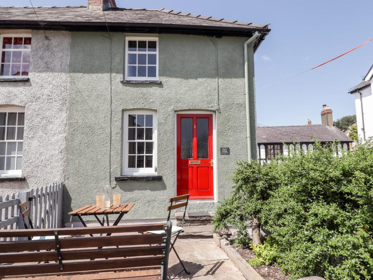 Kooky Cottage Brecon Ngoại thất bức ảnh